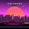Rô & Zilly - Nightrider - Single